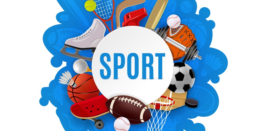 Deportes para apostar en bet365