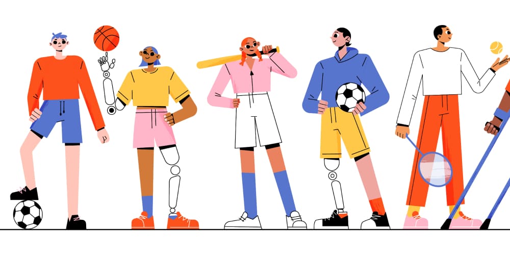 Deportes para apostar en codere